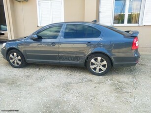 Skoda Octavia '11 1.8 TSI Elegance