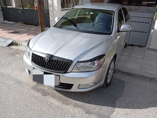 Skoda Octavia '10