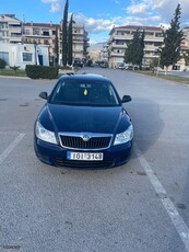 Skoda Octavia '11