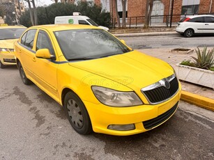 Skoda Octavia '11