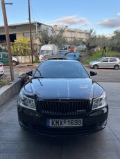 Skoda Octavia '11 OCTAVIA 5 1.6 TDI GREENLINE