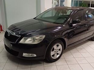 Skoda Octavia '11 OCTAVIA 5 TSI automatic