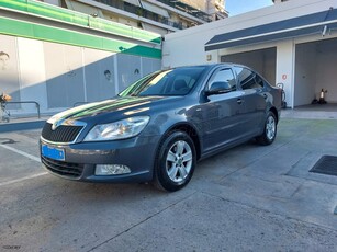 Skoda Octavia '11 TSI 122HP