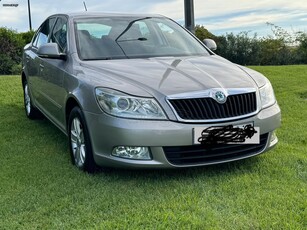 Skoda Octavia '11 TSI DSG AUTOMATIC