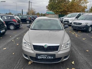 Skoda Octavia '12 1.2 ΑΡΙΣΤΟ