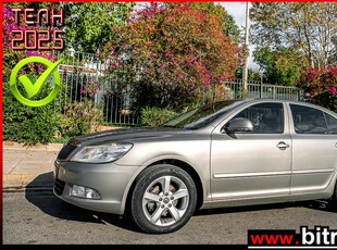 Skoda Octavia '12 1.4 STYLE TSI 122HP -GR