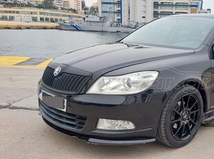 Skoda Octavia '12 1400 TSi