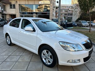 Skoda Octavia '12 1.6 TDI - ΠΡΩΤΟ ΧΕΡΙ