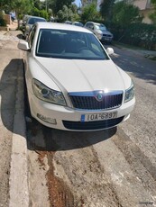 Skoda Octavia '12 1.6 TDI