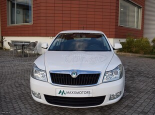 Skoda Octavia '12 1.6 TDI ELEGANCE 105PS