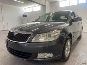 Skoda Octavia '12 DIESEL ΕΛΛΗΝΙΚΟ