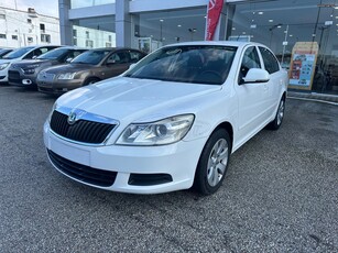 Skoda Octavia '13 1.4 TSI