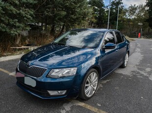 Skoda Octavia '13 1.6 TDI Green tec Ambition