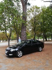 Skoda Octavia '13 1.6 TDI Green tec Ambition