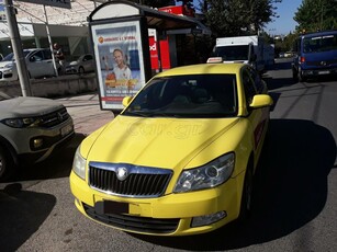 Skoda Octavia '13 5