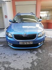 Skoda Octavia '13