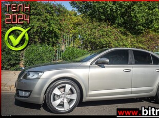 Skoda Octavia '14 1.4 STYLE TSI 140HP -GR