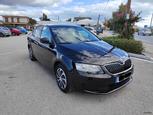 Skoda Octavia '14 1.6 TDI 115ps