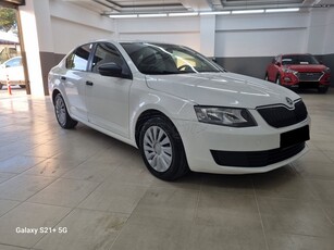 Skoda Octavia '14 1.6 TDI