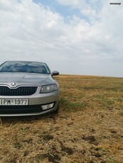 Skoda Octavia '14