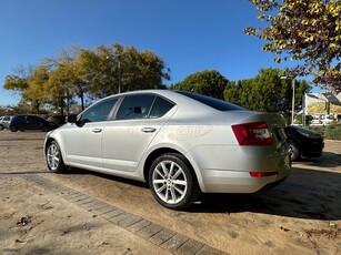 Skoda Octavia '14 Elegance 1.4 140ps DSG-7