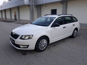 Skoda Octavia '15 1.6 DIESEL