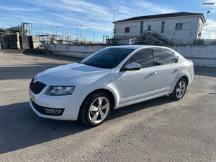 Skoda Octavia '15 1.6 TDI ELEGANCE