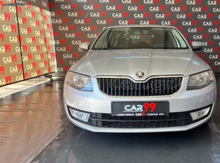 Skoda Octavia '15