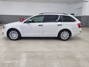 Skoda Octavia '15 STATION WAGON 1.6TDI