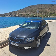 Skoda Octavia '15 TDI