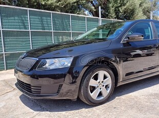 Skoda Octavia '16 1.2 TSi 105HP Active EΛΛΗΝΙΚΟ 66.000ΚΜ [4κυλινδρο]