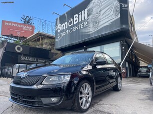 Skoda Octavia '16 €3000 ΠΡΟΚΑΤΑΒΟΛΗ!!ΑΥΤΟΜΑΤΟ!!