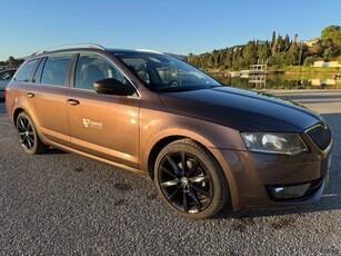 Skoda Octavia '16 OCTAVIA