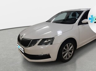 Skoda Octavia '17 1.0 TSI Business | ΕΩΣ 5 ΕΤΗ ΕΓΓΥΗΣΗ