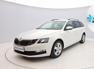 Skoda Octavia '17 1.6 TDI Ambition | ΕΩΣ 5 ΕΤΗ ΕΓΓΥΗΣΗ