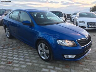 Skoda Octavia '17 1.6 TDI Style DSG (7-Gear)