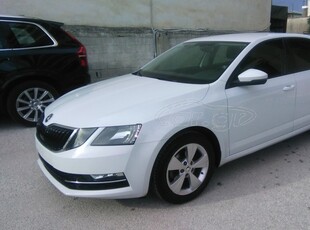 Skoda Octavia '17 1.6 TDI Style