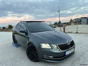 Skoda Octavia '17 *FULL EXTRA*DSG*PANORAMA*