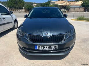 Skoda Octavia '17 2.0 ΤDI DSG