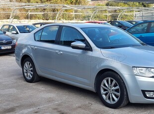 Skoda Octavia '17 ΕΛΛΗΝΙΚΟ ΣΕ ΑΨΟΓΗ ΚΑΤΑΣΤΑΣΗ