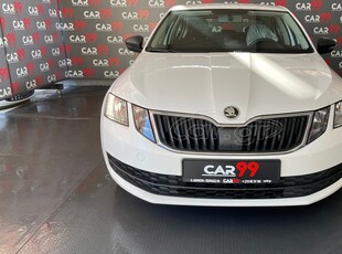 Skoda Octavia '17