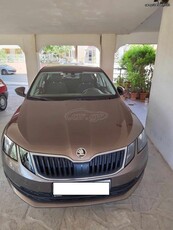 Skoda Octavia '18 1.0 TSI Active