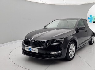 Skoda Octavia '18 1.0 TSI Ambition | ΕΩΣ 5 ΕΤΗ ΕΓΓΥΗΣΗ