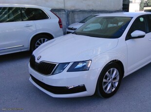 Skoda Octavia '18 1.4 TSI AMBITION - 150PS