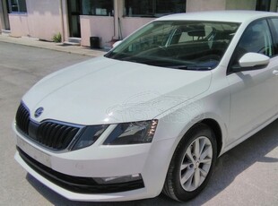 Skoda Octavia '18 1.4 TSI AMBITION - 150PS