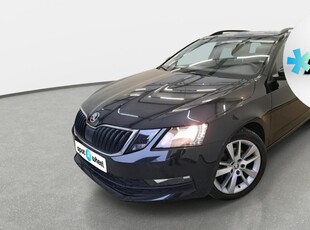 Skoda Octavia '18 1.6 TDI Business Combi | ΕΩΣ 5 ΕΤΗ ΕΓΓΥΗΣΗ