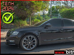 Skoda Octavia '18 2.0 TDI 150Hp DSG