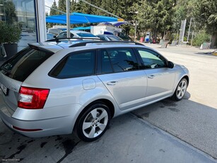 Skoda Octavia '18