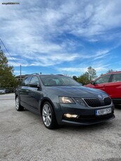 Skoda Octavia '18