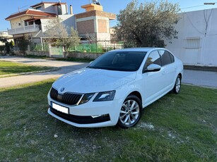 Skoda Octavia '18 Ambition TDI 116HP DSG ΕΛΛΗΝΙΚΟ